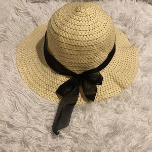 Sun hat